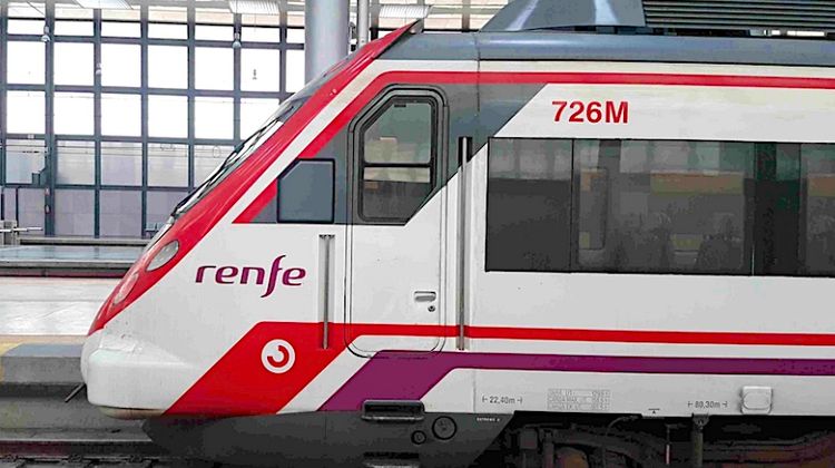 EXEMPLE À SUIVRE – Trains gratuits régionaux en Espagne